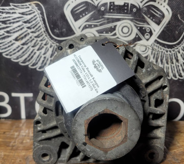 Генератор Renault Kangoo SG12B038 Valeo 125A 1,5 Dci б/в (8200022774 / 7711497157)