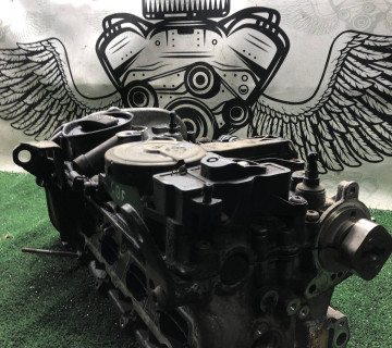 06F103373 - Головка VW/AUDI / SKODA / SEAT 2.0 TFSI 06H103373H комплектацію уточняти