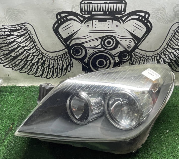 Фара передня ліва DEPO Opel Astra H 08-442-1140l