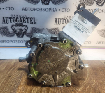 Тандемний паливний насос VAG 2.0 038145209M