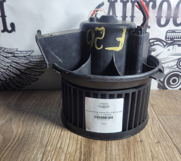 Вентилятор пічки PEUGEOT 307 (3a / C) B6830
