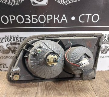 Ліхтар лівий внутрішній Mazda 6 GY 22661974