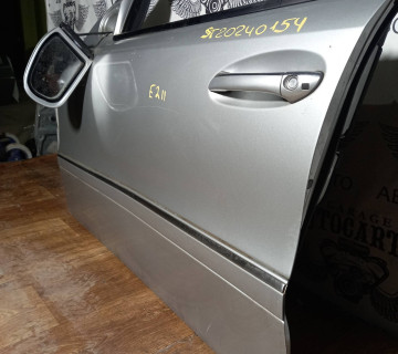 Двері передні ліва Mercedes E-Class W211 2003-2009 ST02240154