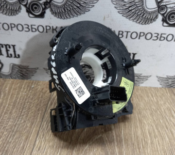 Шлейф руля Airbag Skoda Fabia 2 2007-2014 6R0959653