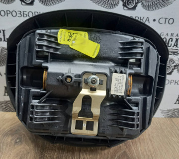 Подушка безпеки в кермо Renault Megane ii 8200301512a