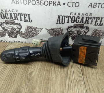 Перемикач світла підкермовий Chevrolett Lacetti FSO 96387324