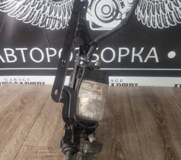 Автономний обігрівач (WEBASTO) Volkswagen touareg 7L6815071G