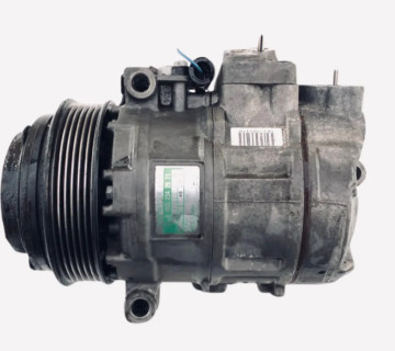 Компресор кондиціонера Mercedes-Benz C-Class E-Class A0002342911
