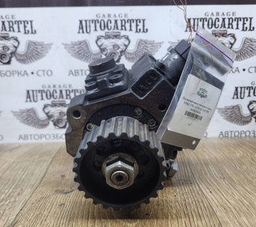 Паливний насос високого тиску, ТНВД VW, AUDI Q7 3.0 TDI 0445010154