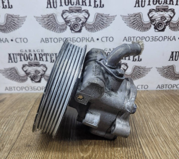 7l6422154c Насос гіджропідсилювача керма Volkswagen touareg 3.0