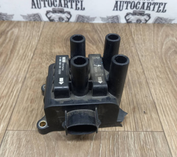 0040100350, Котушка запалювання Ford Focus MK 1, Fiesta MK5,6, 1,4-1,6 16V бензин ZS350