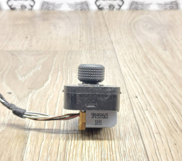 5P0959565 Джойстик корректор зеркал Seat Leon II 2005-2010