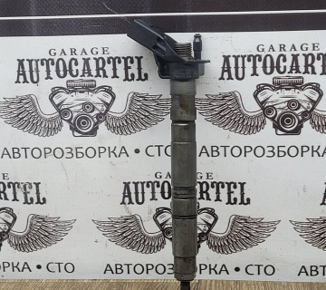 0986435 форсунка палвина Volkswagen Touareg 3.0