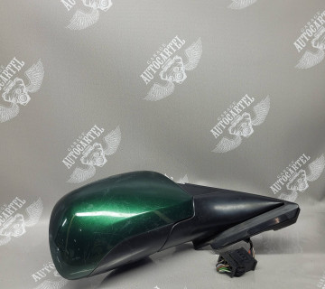 Дзеркало переднє праве 5pin Audi A3 I 8L, 8L1858532 2100000337354
