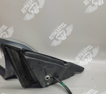 2100000339471 дзеркало переднє ліве електричне seat ibiza 5pin
