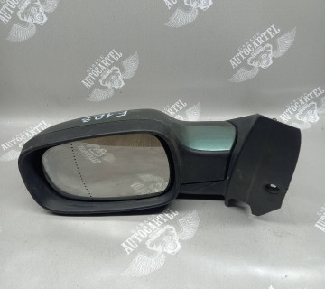 12354060 Дзеркало ліве Renault Scenic II 8pin, 21345890