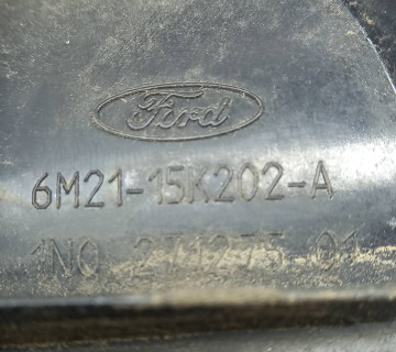 6m2115k202a Фара протитумана ліва -10 Ford S-Max 2006-2015