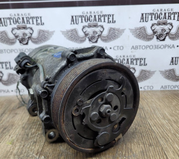 Компрессор кондицонеріа VAG 1.9 TDI 7M3820803A