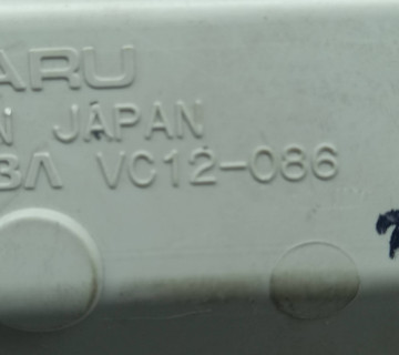 Підсвітка плафон салону (центральний) Subaru Forester VC12-086
