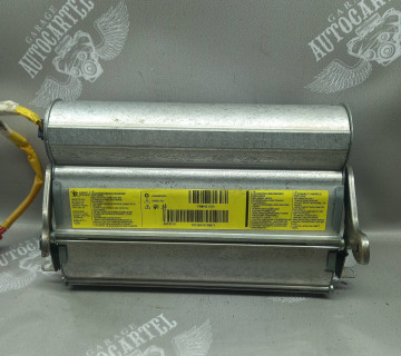 Подушка безпеки пасажир Airbag Mitsubishi Colt (Z3) 2004-2012 mr951769