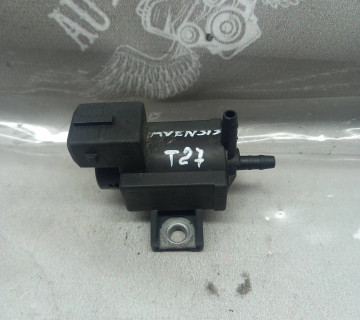 25860-0r010 Клапан вакуумний TOYOTA AVENSIS T27 2009-2018