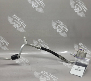 Трубка кондиціонера Skoda Octavia A5, 1K0820741AB