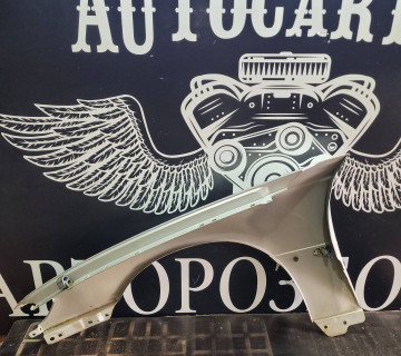 Крило переднє праве OpelOmega B 1994-2003 21401497