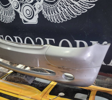 Бампер передній Mercedes A W168 2004-2012 21410512