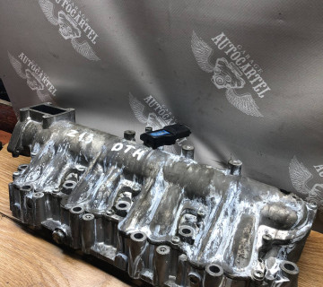 Колектор впускний Z13DTH Opel Corsa D 55207035