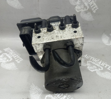 Блок ABS AUDI A4 B7 8e0910517d
