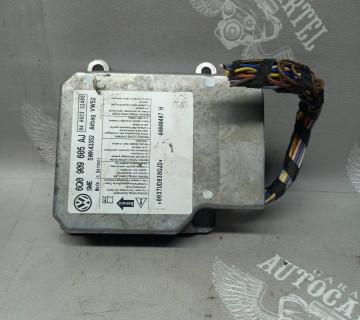 Блок керування AIR BAG Volkswagen Caddy (2004-2014) 6q0909605aj