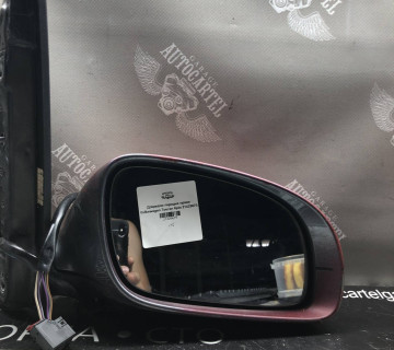Дзеркало переднє праве Volkswagen Touran 6pin 21429675
