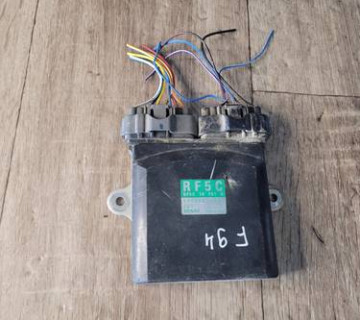 Блок управління форсунками Mazda 6 2.0 (gg, gy) 02-07 131000-1241 ecu