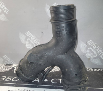 7l6145795r Трубка vw touareg 7l6145795r