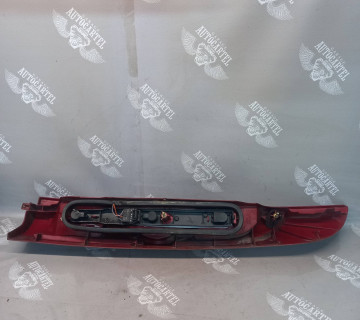 Лізтар задній лівий Renault Kangoo 1997-2002 7700308713