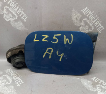 Лючок+кришка паливного бака AUDI А4 B6 8e0010183s, 21460531