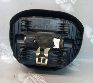 подушка безпеки в кермо Renault Megane Scenic ii 03-06 8200310287