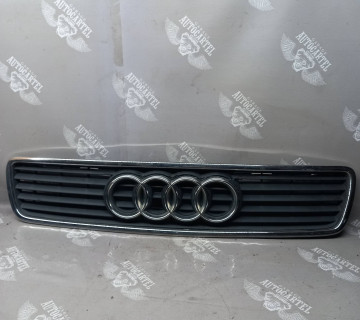 Решетка радиатора Audi A4 B5 8d0853651e, 21482236