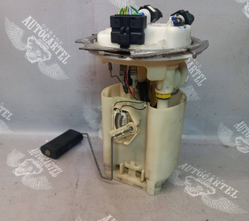 Паливний насос Peugeot 206, 406, 607, Partner; Citroen Xsara, Berlingo 9633294680