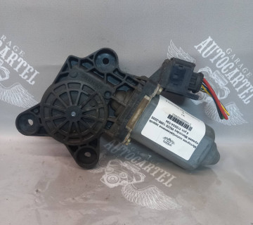 Моторчик склопідйомника задній правий Mercedes W220 1998-2005 6 pin 119654-104
