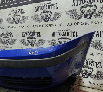 Бампер передній Skoda Tour 21515279