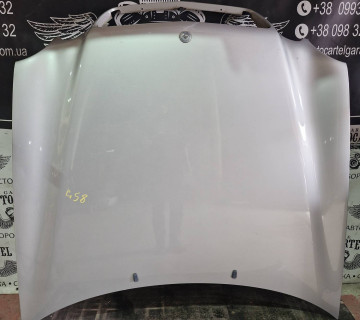 Капот Mercedes Clk W208, 2008, 21520099