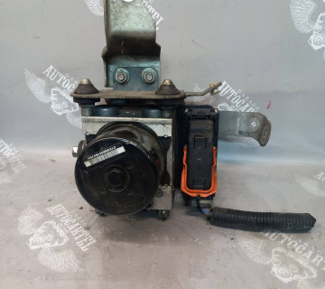 Блок ABS Mitsubishi Outlander XL II 2007-2012 4670a455