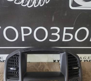 Дифлектор пічки лівий Opel Insignia 2008-2017