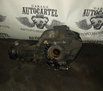 Редуктор Mercedes W163, 2.7cdi 3.46, 4460310009