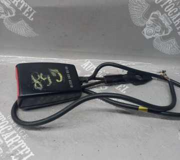 Замок реміня безпеки передній MERCEDES CLK W208 2088600869
