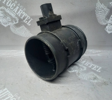 Витратомір повітря ДМВР opel insignia 1.6/1.8/ meriva b 1.4 13262124