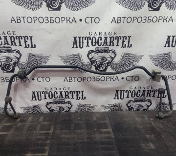 Стабілізатор задній Mercedes Vito (639) 6393201711