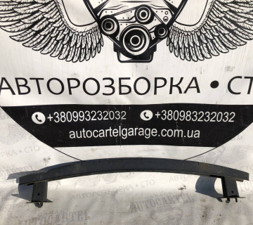 Підсилювач заднього бампера VW Touran 1 (2003-2010) 1T0807585