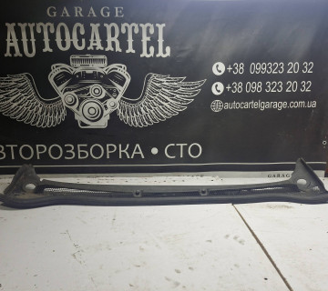 13267105 Декоративна накладка під лобове скло жабо Opel Astra J 2009—2015